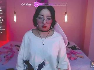 xayah_glen from Flirt4Free