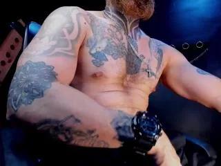xerxe_rider from Flirt4Free