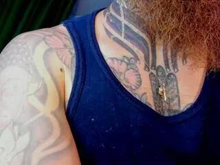 xerxe_rider from Flirt4Free