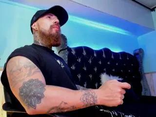 xerxe_rider from Flirt4Free