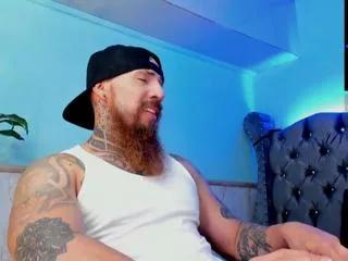 xerxe_rider from Flirt4Free