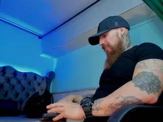 xerxe_rider from Flirt4Free