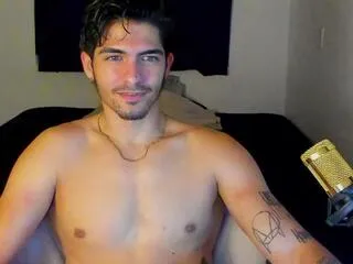 Offline zack_bonett on Flirt4Free