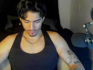 zack_bonett — Freechat on Flirt4Free