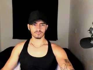 Offline zack_bonett on Flirt4Free