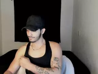 Offline zack_bonett on Flirt4Free