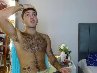 zack_buttoon on Flirt4Free