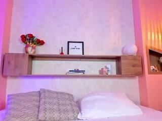 zara_slim from Flirt4Free