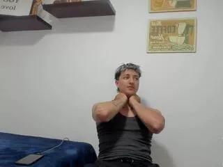 zion_gates on Flirt4Free