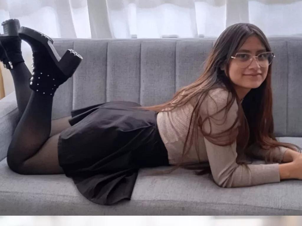 AmatistaKatzen on LiveJasmin