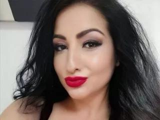 AaliaSpringX from Streamate