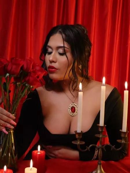 alannavidalx from Streamate