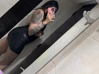 Aliiciarosee from Streamate