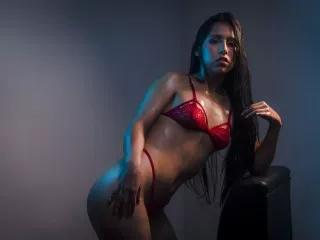 AnahiMontana from Streamate
