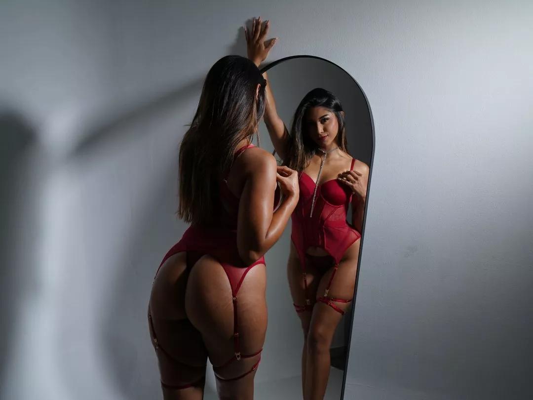 AnaWillsson from Streamate
