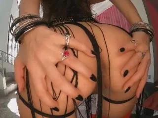 Annacherry from Streamate