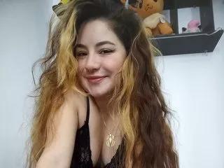 annbronw from Streamate