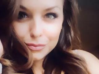 AriaMae from Streamate