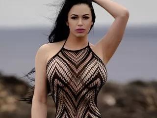 AryanaAugustine from Streamate