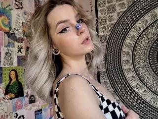 BaabeButterfly from Streamate