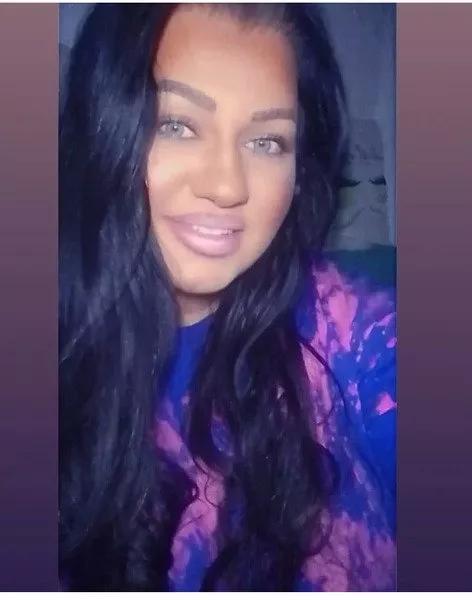 Babybelinda from Streamate