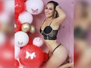 BbyySophie74 from Streamate