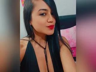 BellaCarther from Streamate