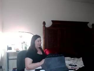 BellaHips from Streamate