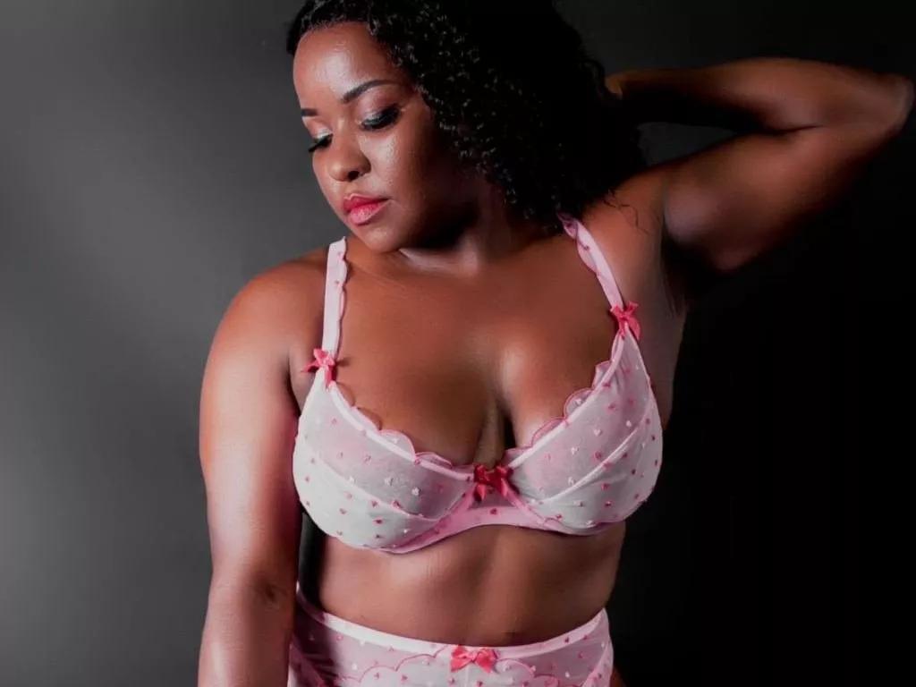 BigBlackClitxx from Streamate