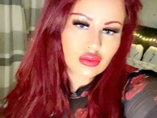 BigGirlRedx from Streamate