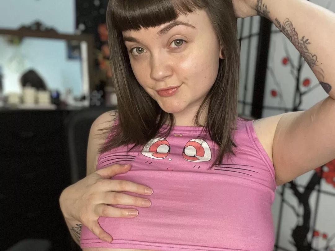 Buffyxxxo from Streamate