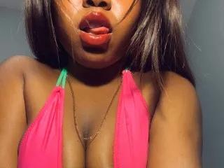 CassidyK from Streamate