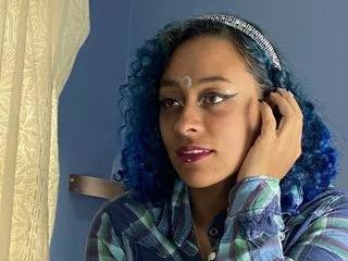 CataBlue from Streamate