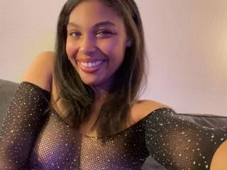 CeCeMia from Streamate