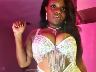 CHACALATEDAWL from Streamate
