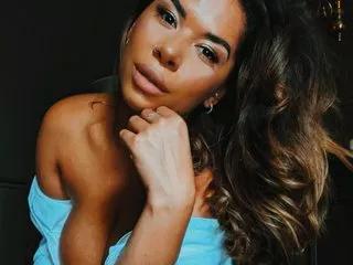 CoCo_Cream from Streamate