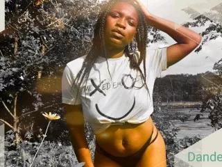 Dandeliones from Streamate
