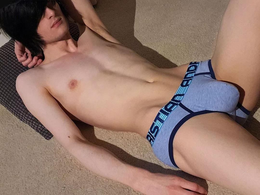 DannyAlexander from Streamate