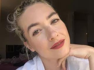 ElectricApril from Streamate