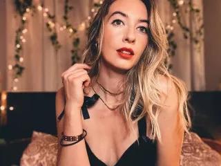 ElectricApril from Streamate