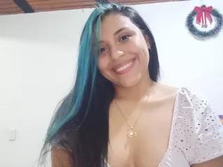 ElektraGB from Streamate