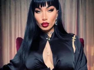 ElektraSheDemon from Streamate
