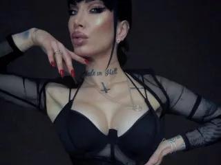 ElektraSheDemon from Streamate