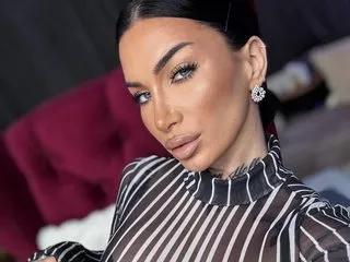 ElektraSheDemon from Streamate