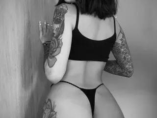 ellenbluex from Streamate