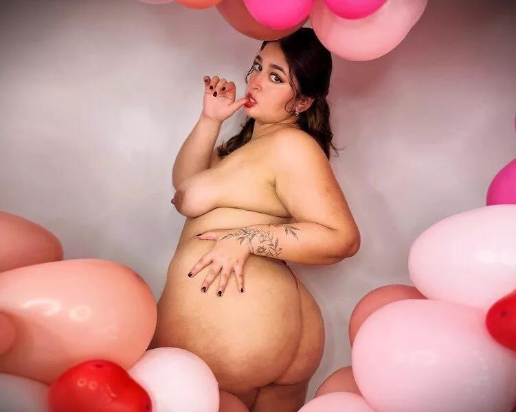 EvelynParker20 from Streamate