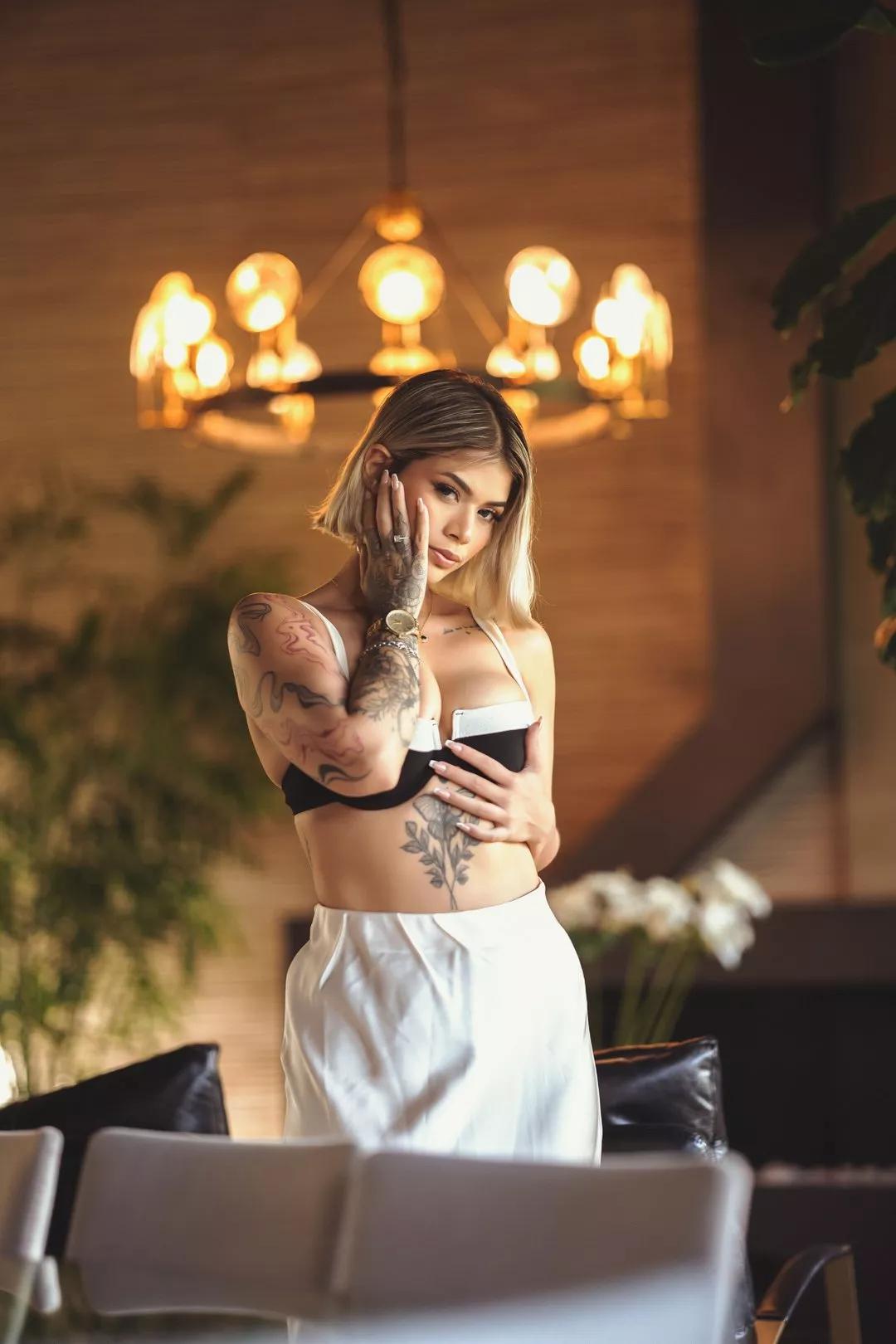 EviilAngel from Streamate