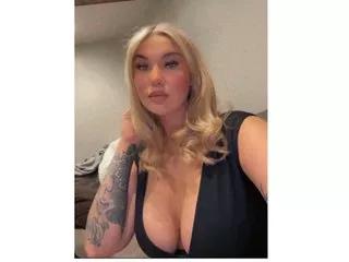 GigiSteeleUK from Streamate