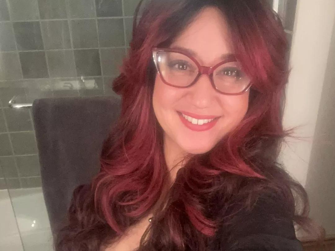 GoddessLilithPearl from Streamate