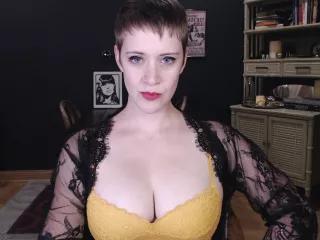 GoddessMaeveEnix from Streamate